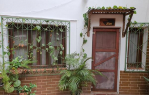 Charaí Lodge
